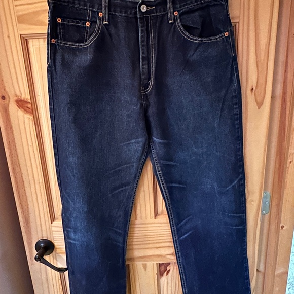 Levi’s jeans - Picture 1 of 6